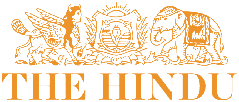 Hindu Y logo